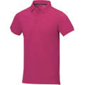 Polo de manga corta para hombre de 200 g/m² Calgary