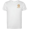 Camiseta de manga corta para hombre de 125 g/m² Estoril