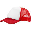 Gorra de 5 paneles de 100 g/m² Trucker