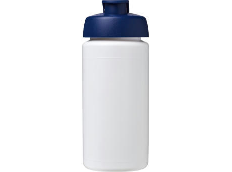 Bidón deportivo con Tapa Flip de 500 ml con asa Baseline™ Plus