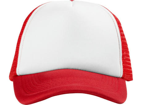 Gorra de 5 paneles de 100 g/m² Trucker