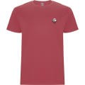 Camiseta de manga corta infantil de 190 g/m² Stafford