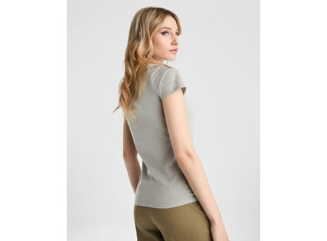 Camiseta de manga corta para mujer de 155 g/m² Jamaica