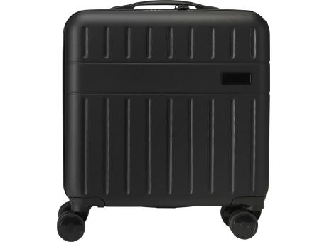 Maleta con ruedas para portátil Rover de 16 pulgadas, fabricada con material reciclado GRS, 30 litros