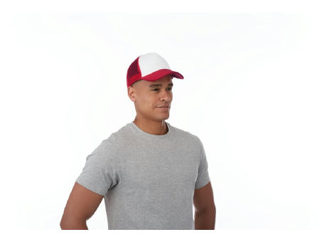 Gorra de 5 paneles de 100 g/m² Trucker
