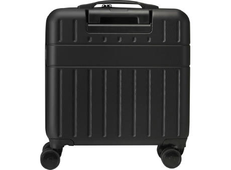 Maleta con ruedas para portátil Rover de 16 pulgadas, fabricada con material reciclado GRS, 30 litros