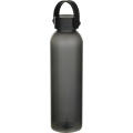 Botella de 630 ml de plástico reciclado con certificado RCS Alti 