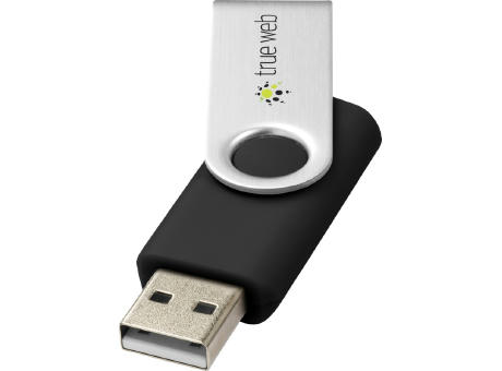 Memoria USB básica de 32 GB Rotate