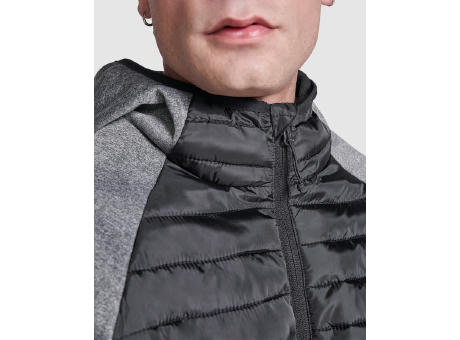 Chaqueta con aislamiento híbrida unisex Minsk