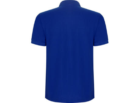 Polo de manga corta para hombre de 220 g/m² Pegaso Premium