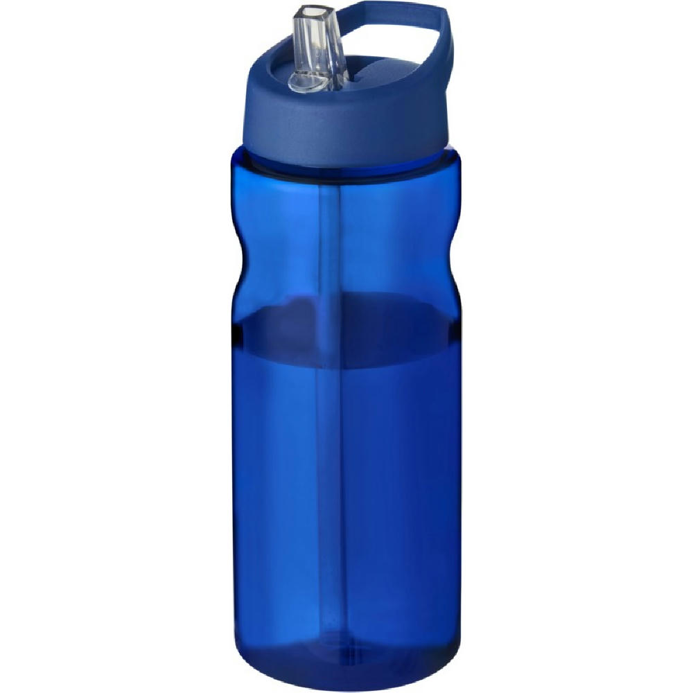 Bidón deportivo con tapa con boquilla de 650 ml H2O Active® Base 