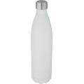 Botella de acero inoxidable con aislamiento al vacío de 1L Cove