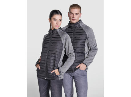Chaqueta con aislamiento híbrida unisex Minsk