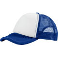 Gorra de 5 paneles de 100 g/m² Trucker