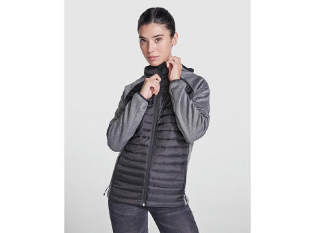 Chaqueta con aislamiento híbrida unisex Minsk