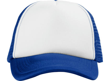 Gorra de 5 paneles de 100 g/m² Trucker