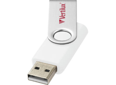 Memoria USB básica de 32 GB Rotate