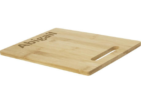 Tabla de cortar de bambú Basso