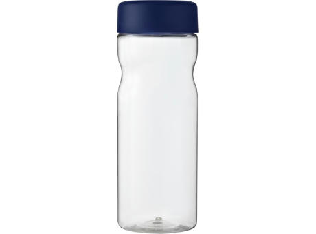 Botella de Tritan™ con tapa de rosca de 650 ml H2O Active® Base