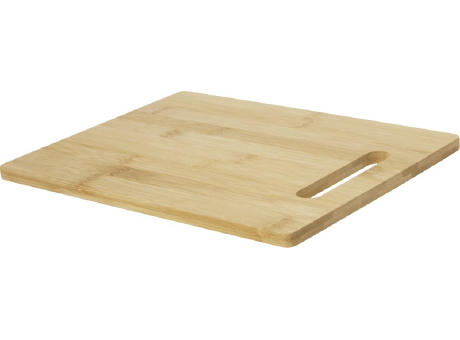 Tabla de cortar de bambú Basso