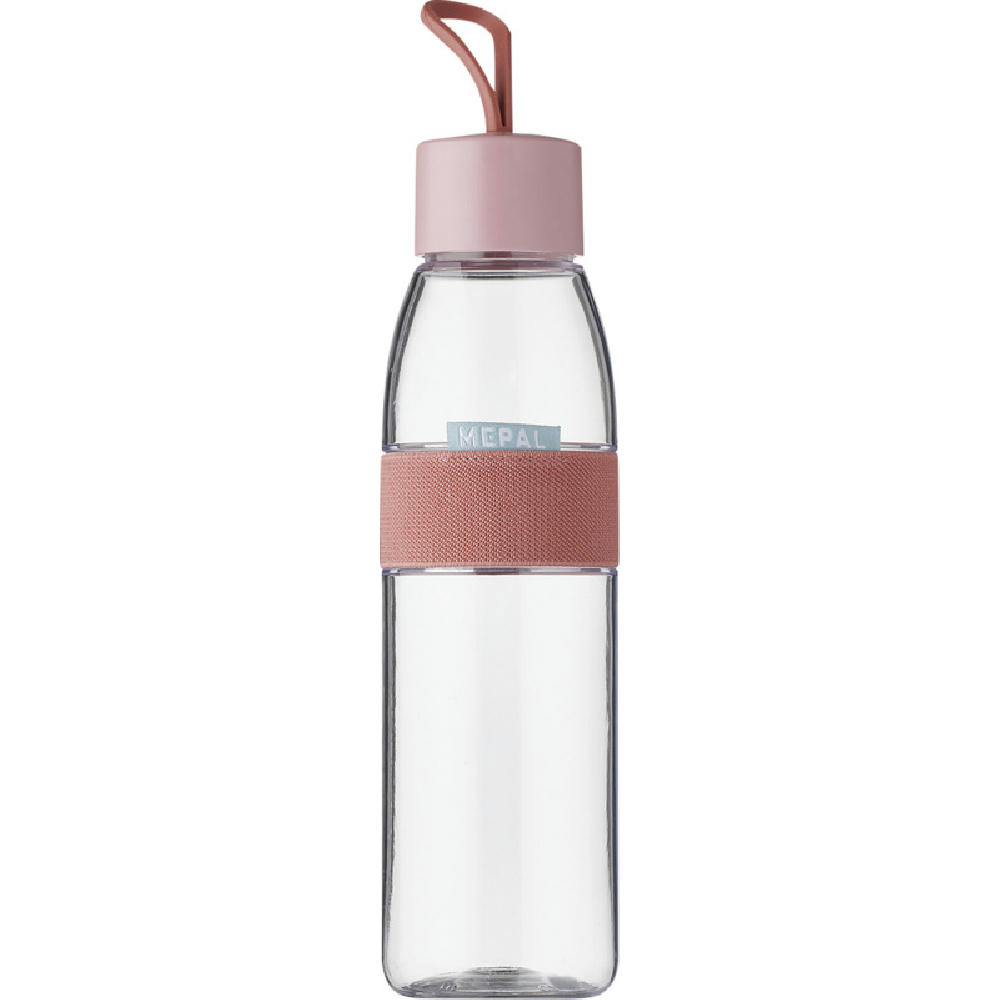 Botella de agua de 500 ml Mepal Ellipse