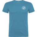 Camiseta de manga corta para hombre de 155 g/m² Beagle