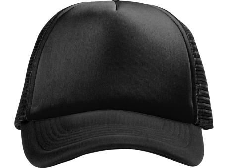 Gorra de 5 paneles de 100 g/m² Trucker