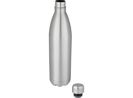 Botella de acero inoxidable con aislamiento al vacío de 1L Cove