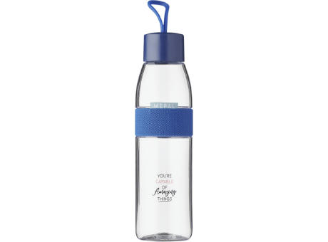 Botella de agua de 500 ml Mepal Ellipse