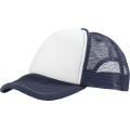 Gorra de 5 paneles de 100 g/m² Trucker