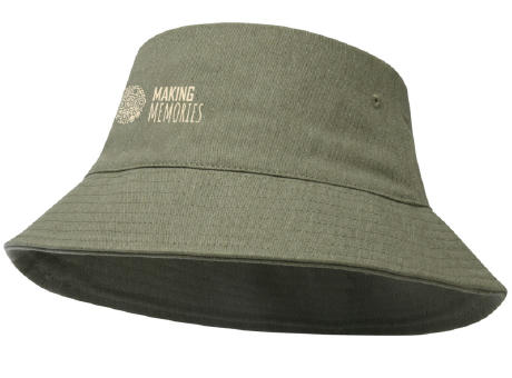 Sombrero reciclado de 240 g/m² Wicklow