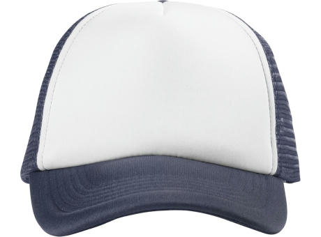 Gorra de 5 paneles de 100 g/m² Trucker