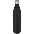 Botella de acero inoxidable con aislamiento al vacío de 1L Cove