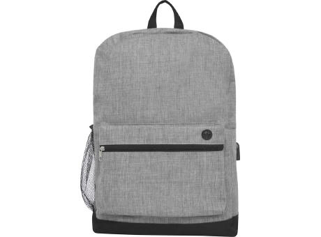 Mochila de negocios para portátil de 15,6