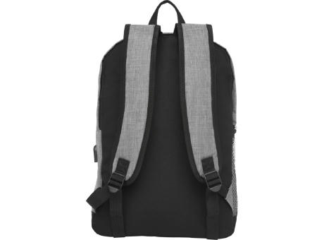 Mochila de negocios para portátil de 15,6