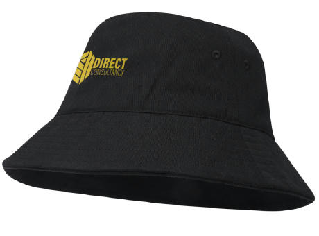Sombrero reciclado de 240 g/m² Wicklow