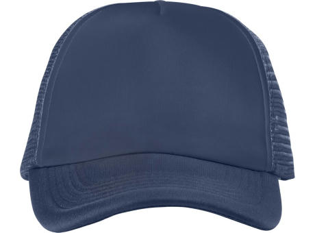 Gorra de 5 paneles de 100 g/m² Trucker
