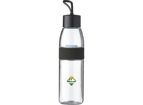 Botella de agua de 500 ml Mepal Ellipse
