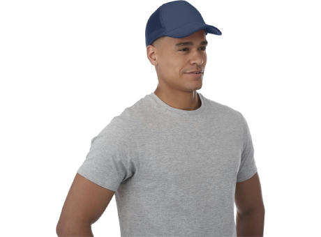 Gorra de 5 paneles de 100 g/m² Trucker