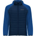 Chaqueta con aislamiento híbrida unisex Minsk
