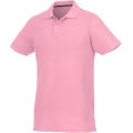 Polo de manga corta para hombre de 180 g/m² Helios