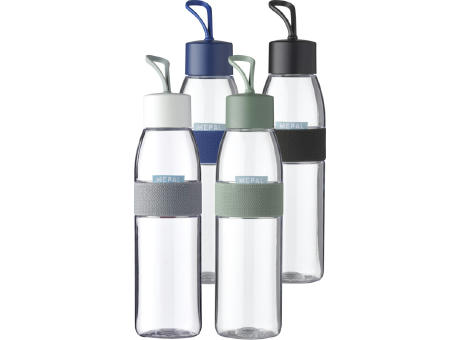 Botella de agua de 500 ml Mepal Ellipse
