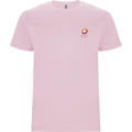 Camiseta de manga corta infantil de 190 g/m² Stafford