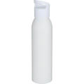 Botella de 650 ml de acero inoxidable reciclado con certificado RCS de una sola pared Sky