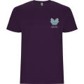 Camiseta de manga corta para hombre de 190 g/m² Stafford