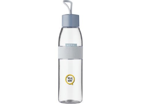 Botella de agua de 500 ml Mepal Ellipse