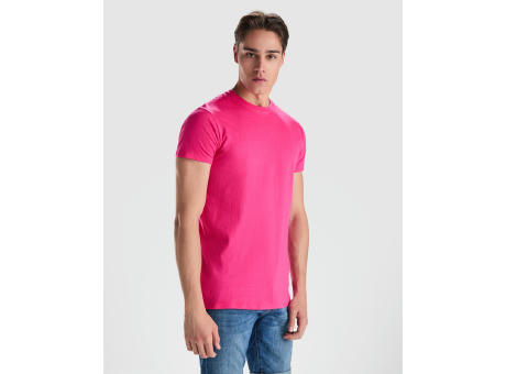 Camiseta unisex de manga corta de 150 g/m² Atomic