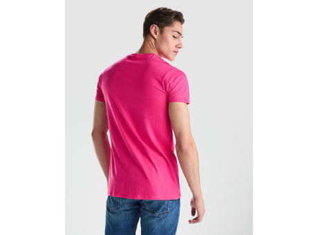 Camiseta unisex de manga corta de 150 g/m² Atomic
