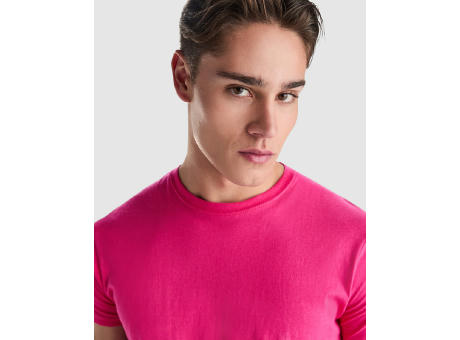 Camiseta unisex de manga corta de 150 g/m² Atomic