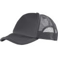Gorra de 5 paneles de 100 g/m² Trucker